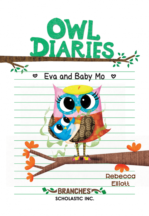 Owl cheap diaries 10